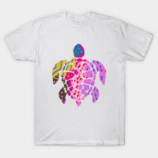 Sea Turtle T-Shirt